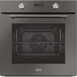 Franke Maris FMA 86 H SG Slate Grey Ankastre Fırın görsel 1
