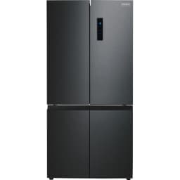 Franke FMD 600 TNF NE E Siyah Solo Buzdolabı görsel 1