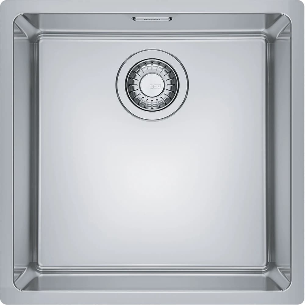 Franke Maris MRX 110-40 Inox Evye