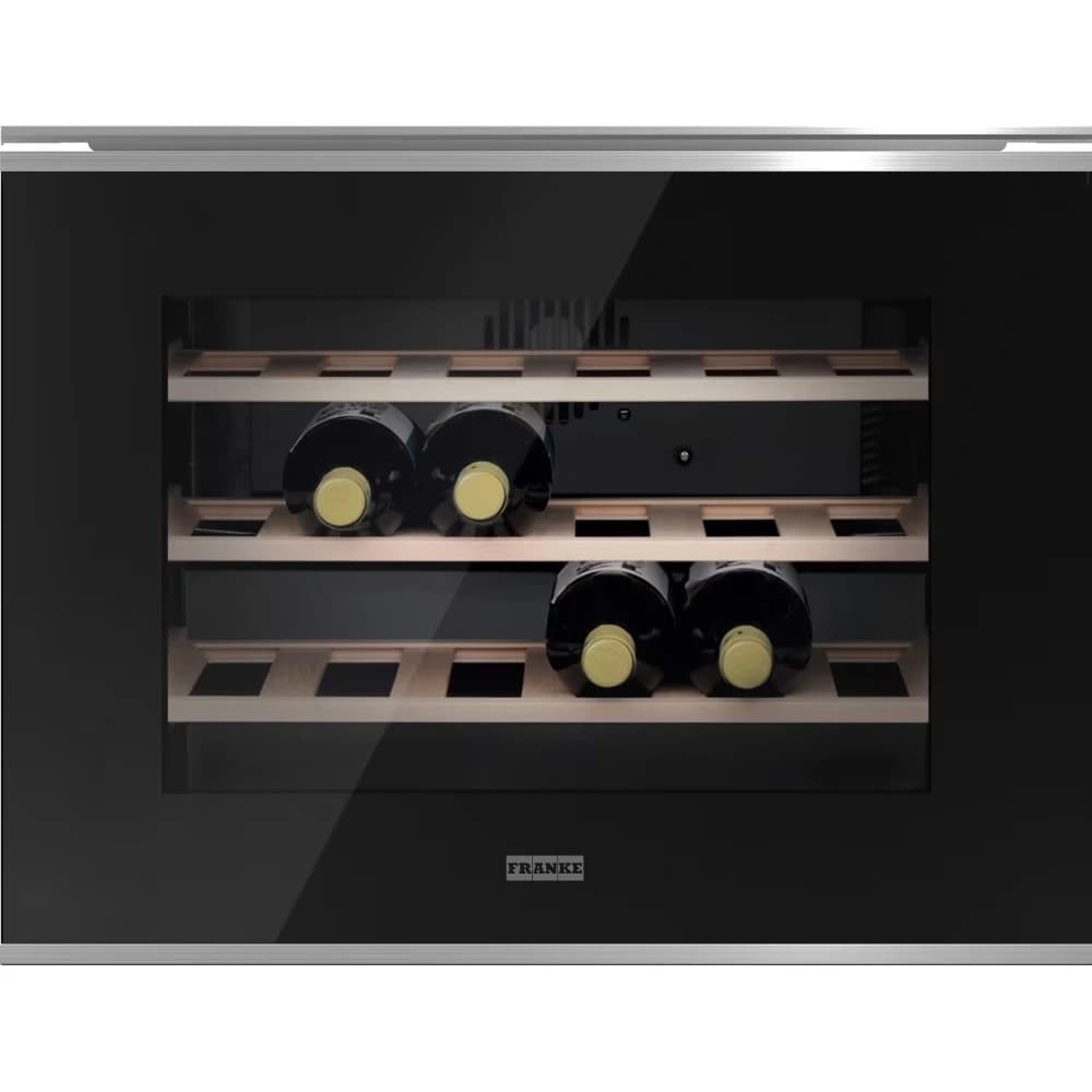 Franke Mythos FMY 24 WCR N XS İçecek Saklama Dolabı