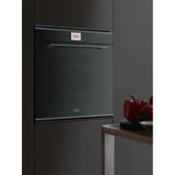 Franke Mythos TFT Pyrolytic FMY 99 P BK Siyah Fırın görsel 2