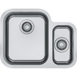 Franke Smart SRX 160-34-16 Inox Eviye görsel 1