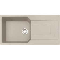 Franke Urban Ubg 611-100 Sahara Granit Eviye görsel 1