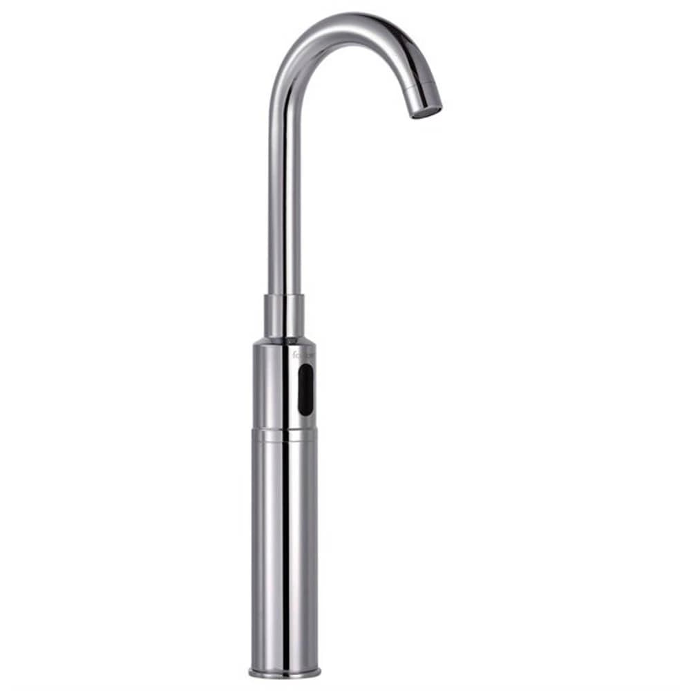 Fontana FS-9201 Krom Lavabo Bataryası