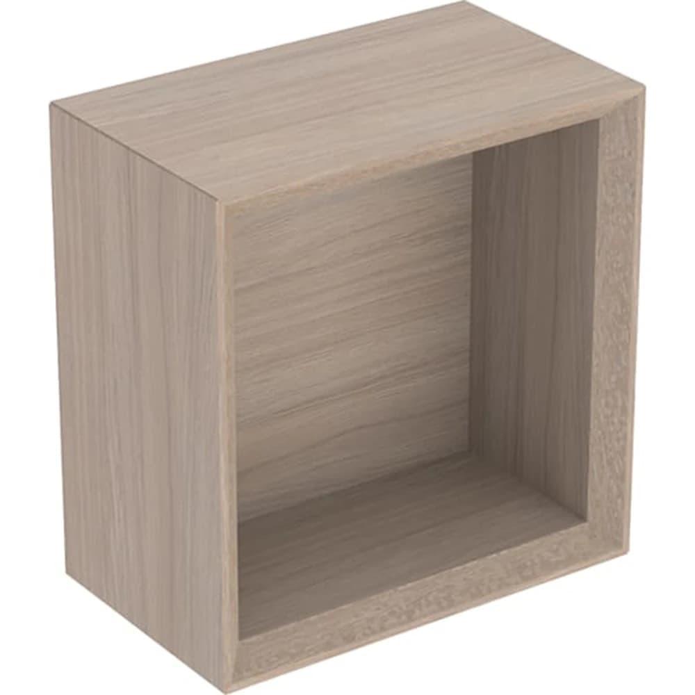 Geberit 22 Cm Meşe Yan Modül Dolap - 502.321.JH.1