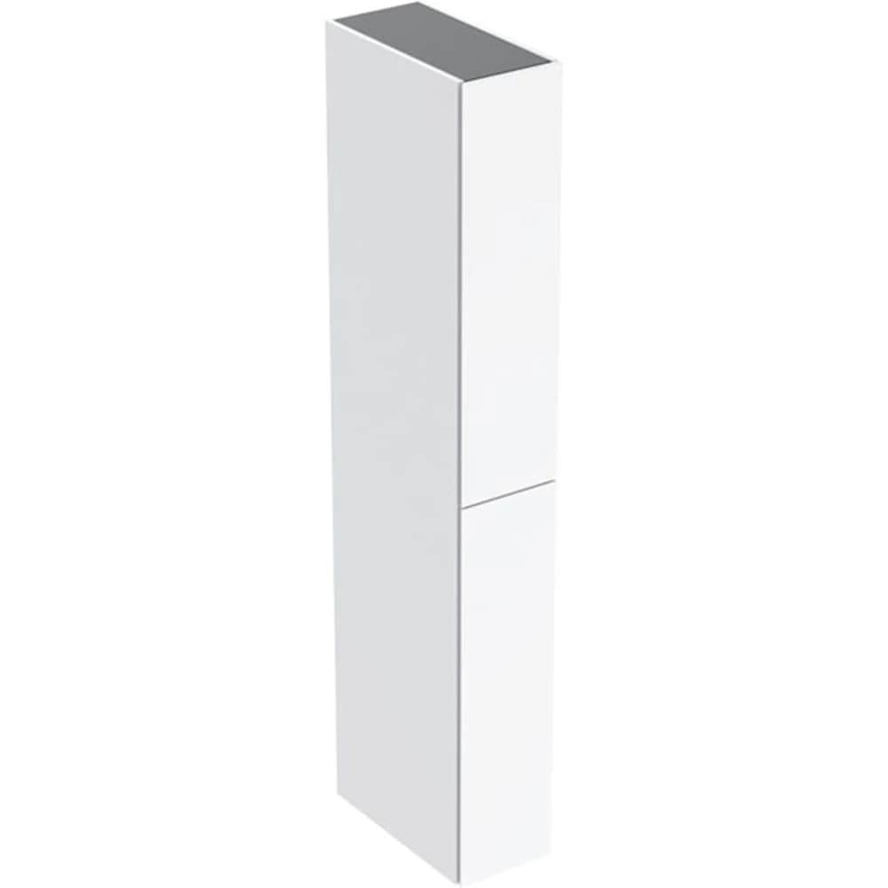 Geberit 24 Cm Beyaz Boy Dolabı - 503.011.01.1