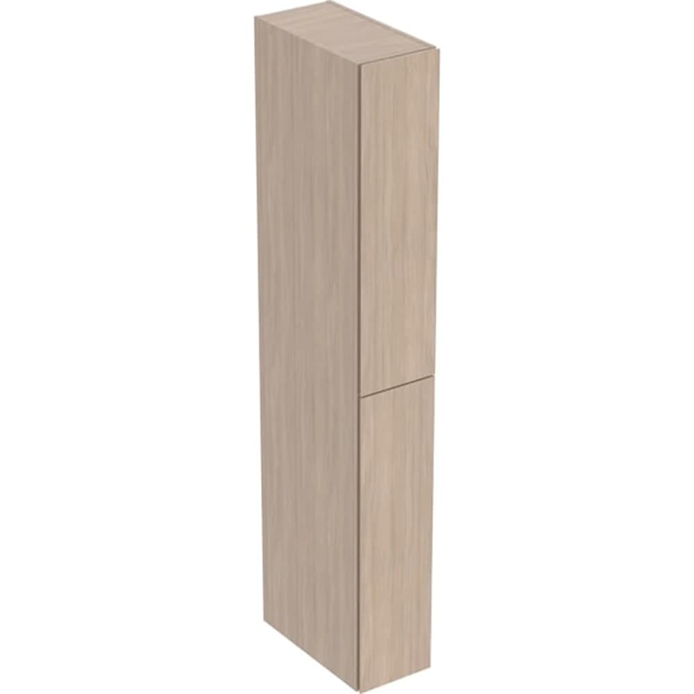 Geberit 24 Cm Meşe Boy Dolabı - 503.011.JH.1