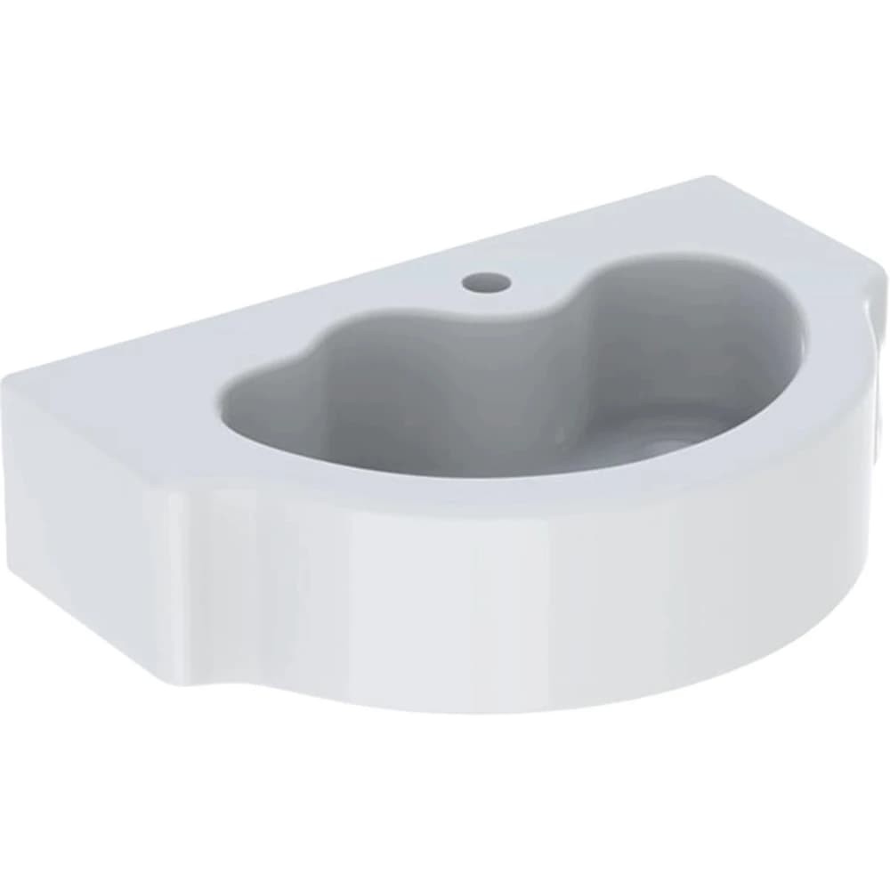 Geberit Bambini 60x40 Cm Çocuk Lavabo - 326060000