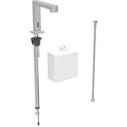 Geberit Brenta Fotoselli Lavabo Bataryası - 116.175.SN.1 görsel 1