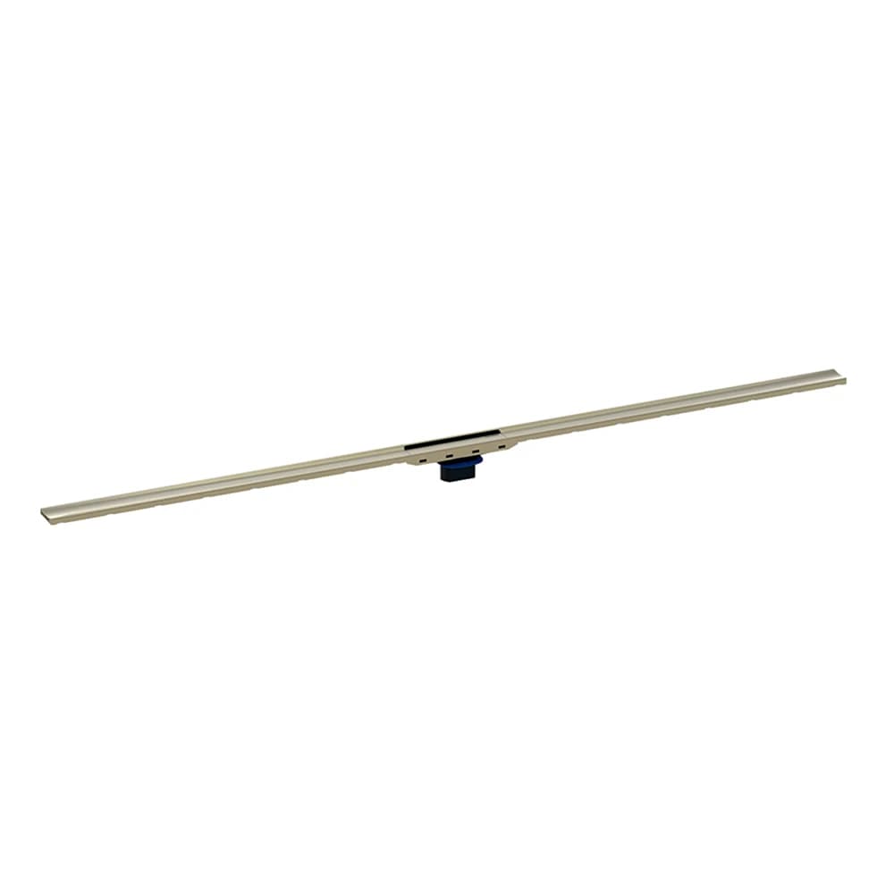 Geberit CleanLine80 30-90 Cm Duş Kanalı 154.440.39.1