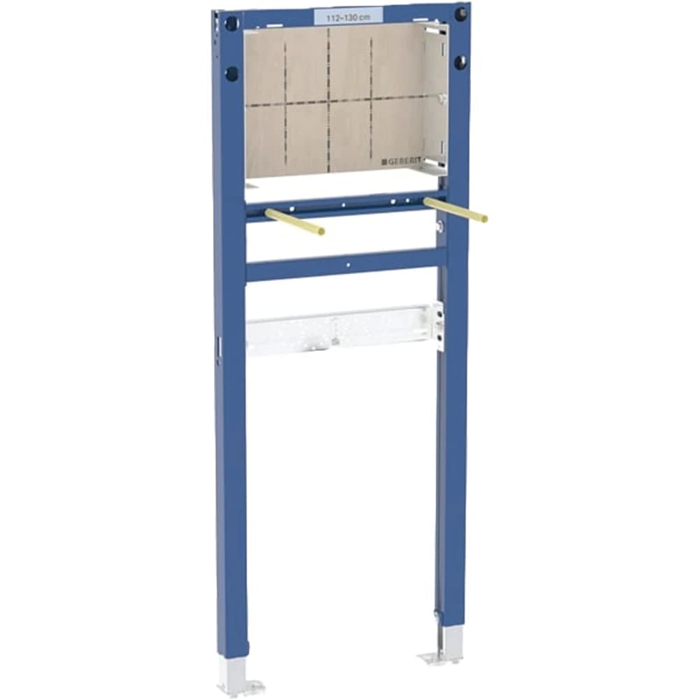 Geberit Duofix 112-130 Cm Ankastre Lavabo Bataryası İç Seti - 111.274.00.2