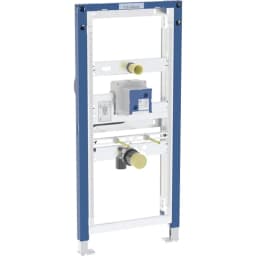 Geberit Duofix 112 - 130 Cm Pisuvar İçin Gömme Rezervuar - 111.581.00.2 görsel 1