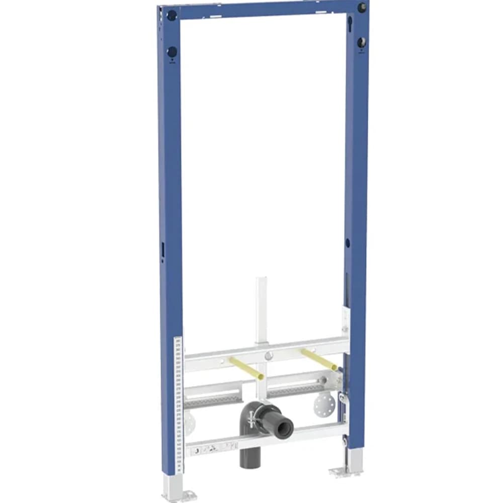 Geberit Duofix 112 Cm Bide İçin Universal Gömme Rezervuar - 111.520.00.2