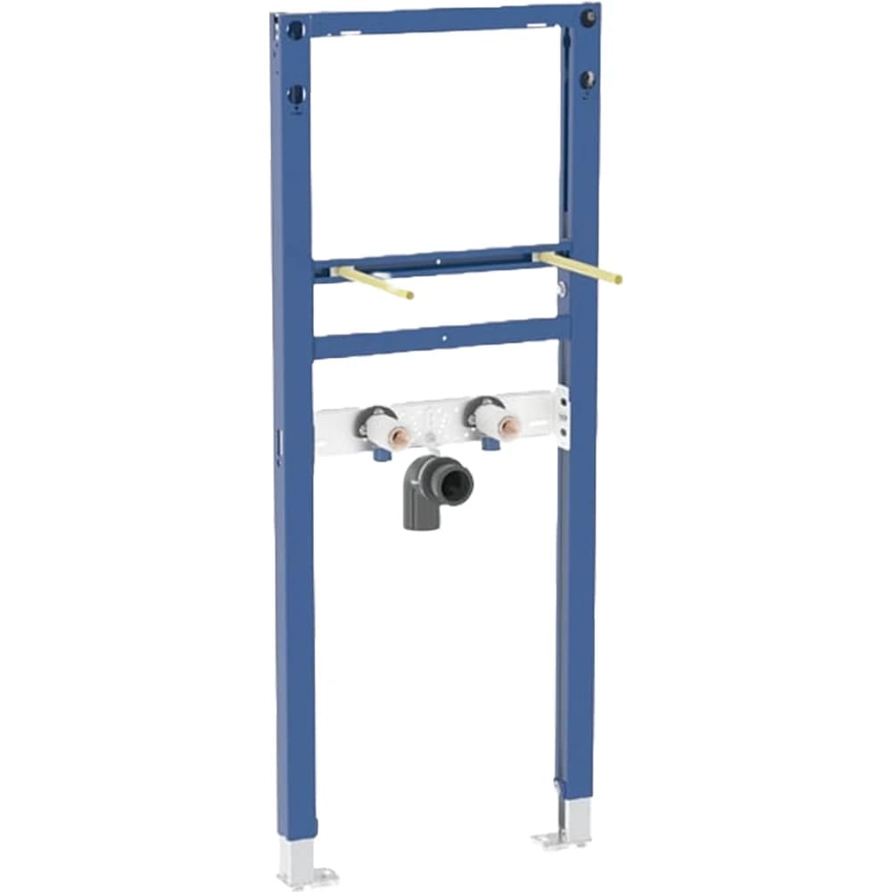Geberit Duofix 112 Cm Tezgah Üstü Lavabo Bataryası İç Seti - 111.266.00.2