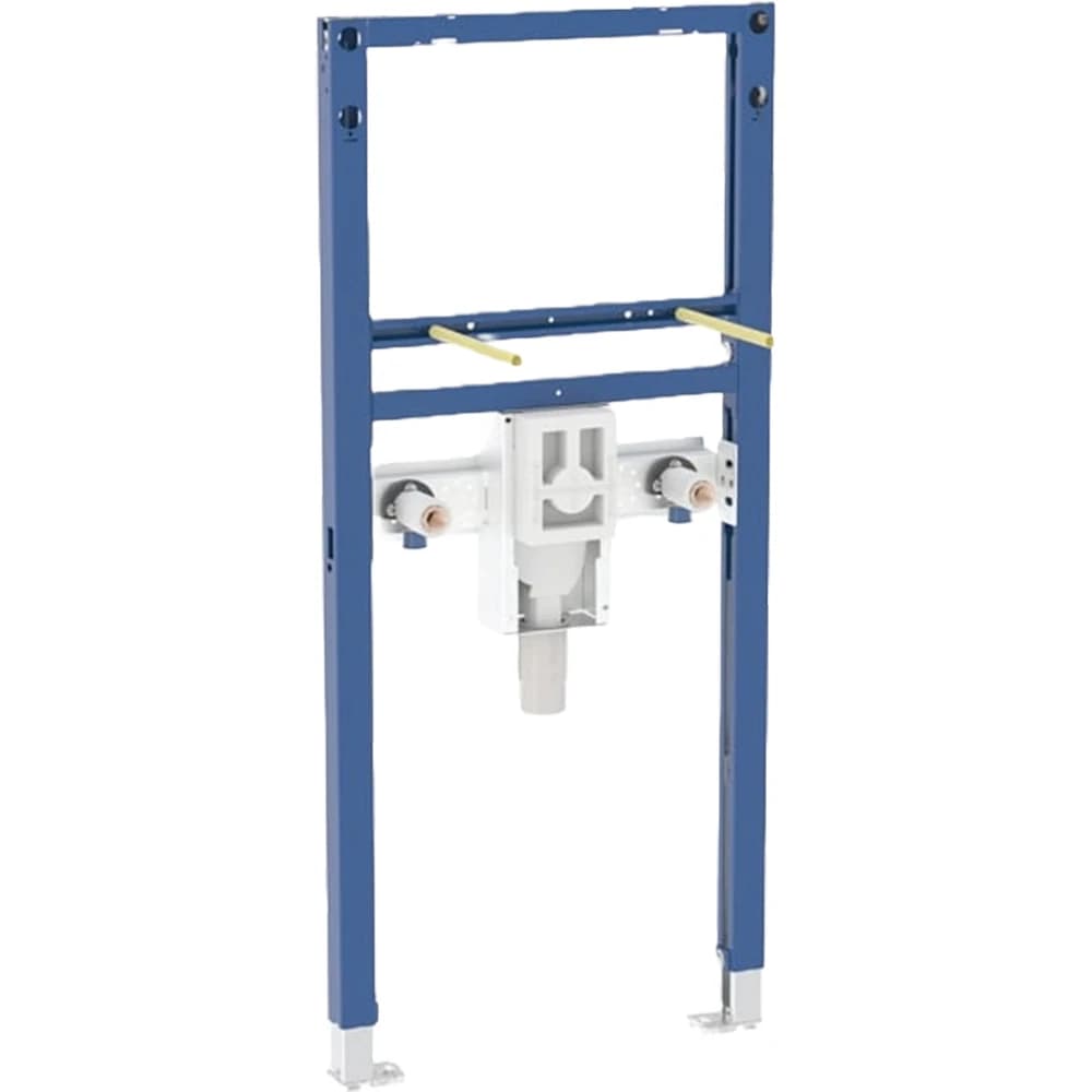 Geberit Duofix 112 Cm Tezgah Üstü Lavabo Bataryası İç Seti - 111.480.00.2