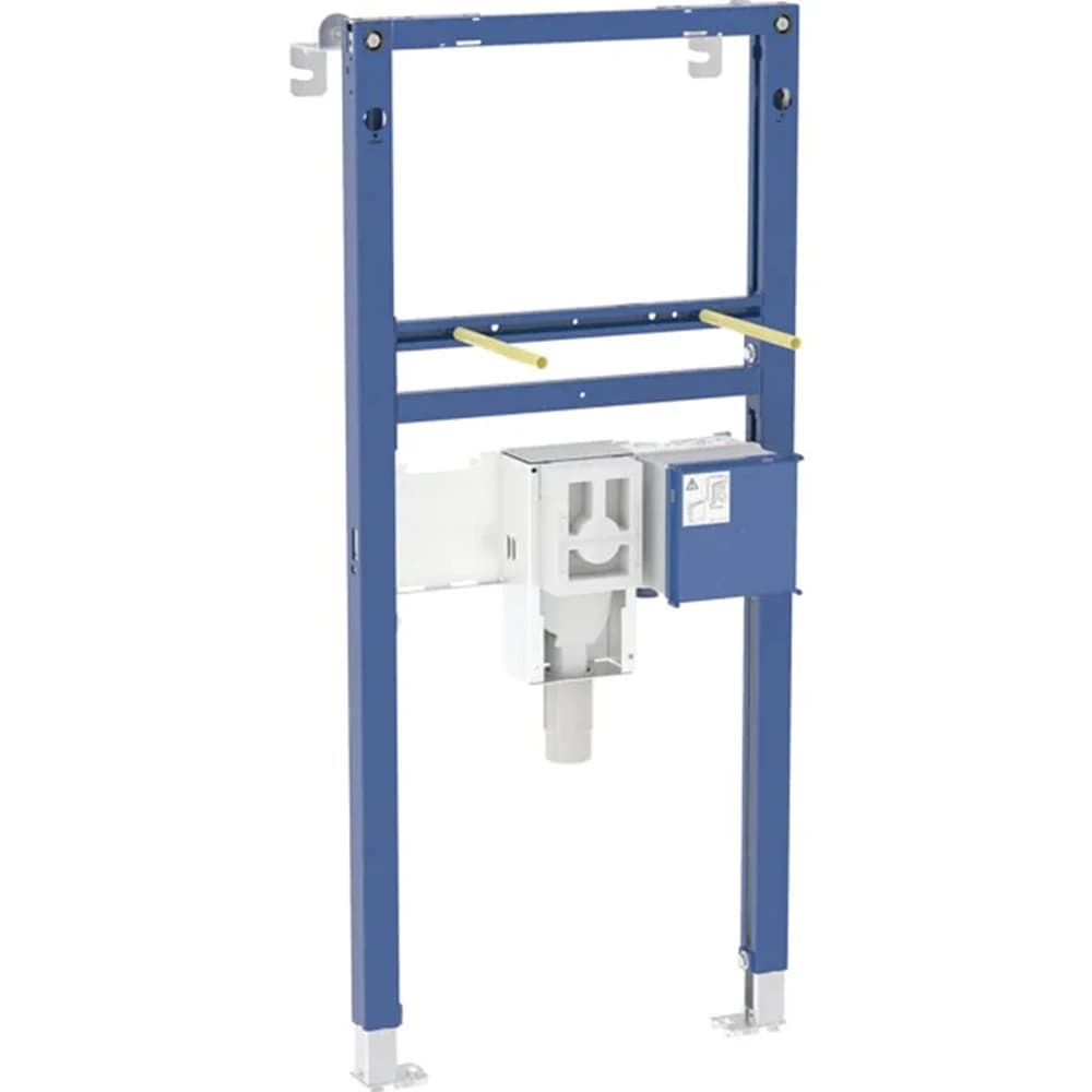 Geberit Duofix 112 Cm Tezgah Üstü Lavabo Bataryası İç Seti - 111.563.00.2