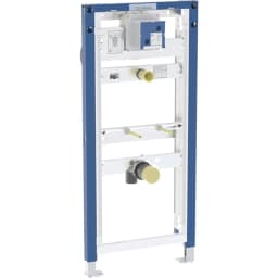 Geberit Duofix 112–130 cm Pisuvar İçin Gömme Rezervuar - 111.616.00.2 görsel 1