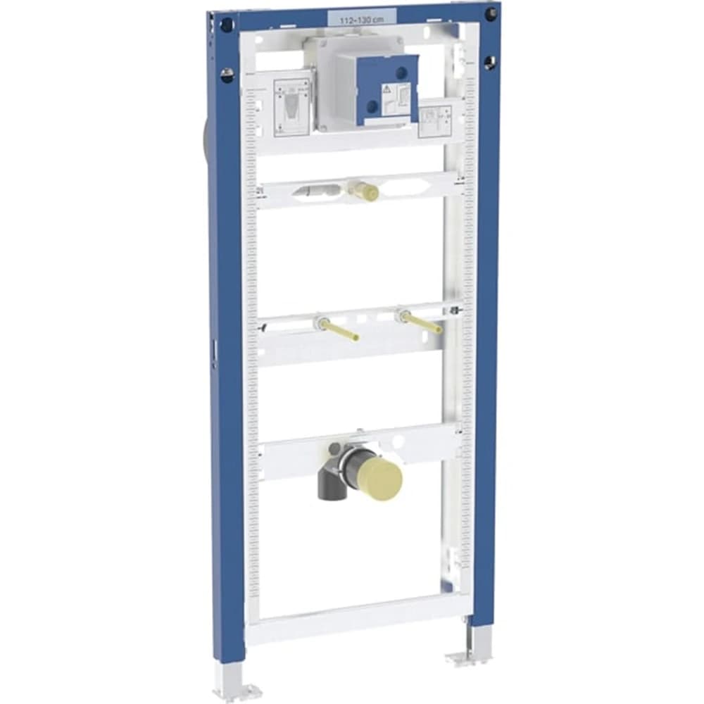 Geberit Duofix 112–130 Cm Pisuvar İçin Püskürtme Başlığı - 111.676.00.2
