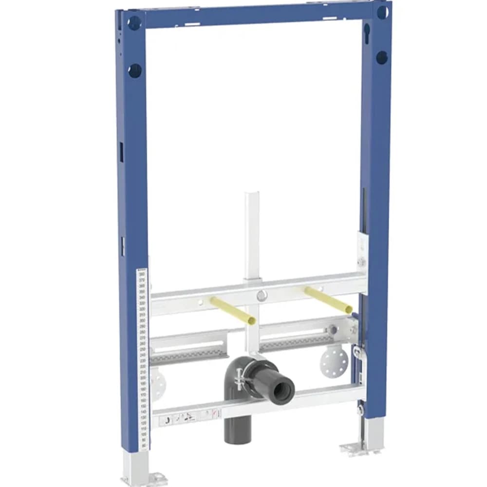 Geberit Duofix 82 Cm Bide İçin Universal Gömme Rezervuar - 111.524.00.2