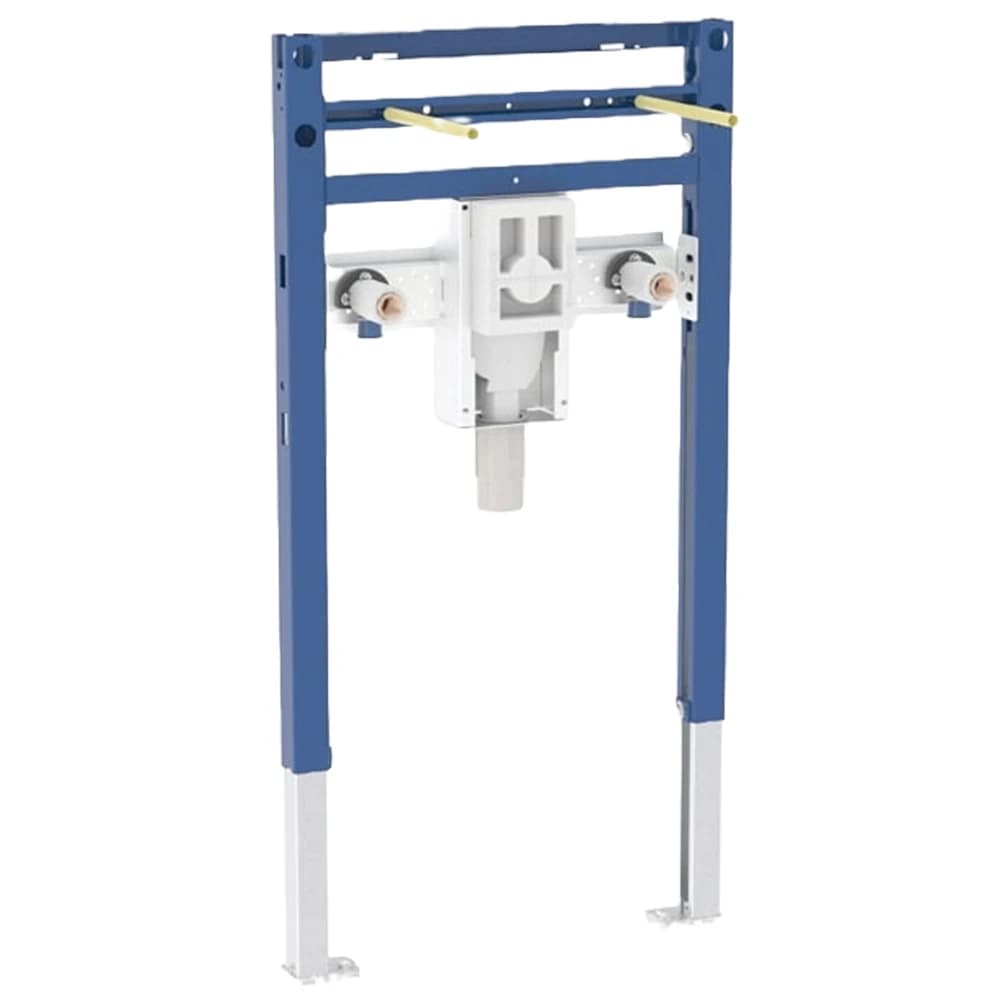 Geberit Duofix 89-98 Cm Tezgah Üstü Lavabo Bataryası İç Seti - 111.489.00.2