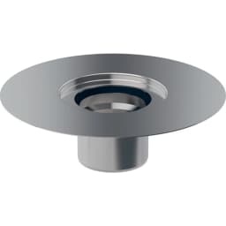 Geberit Flanş Yer Süzgeci - 388.101.00.1 görsel 1
