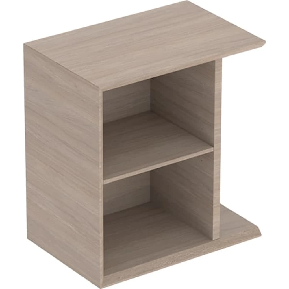 Geberit Icon 37 Cm Meşe Yan Modül Dolap - 502.325.JH.1