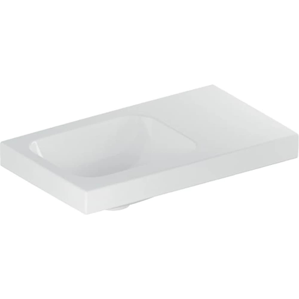 Geberit iCon 53x31 Cm Etajerli Lavabo - 501.832.00.3