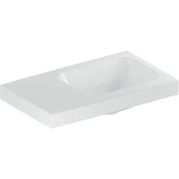 Geberit iCon 53x31 Cm Etajerli Lavabo - 501.833.00.3 görsel 1