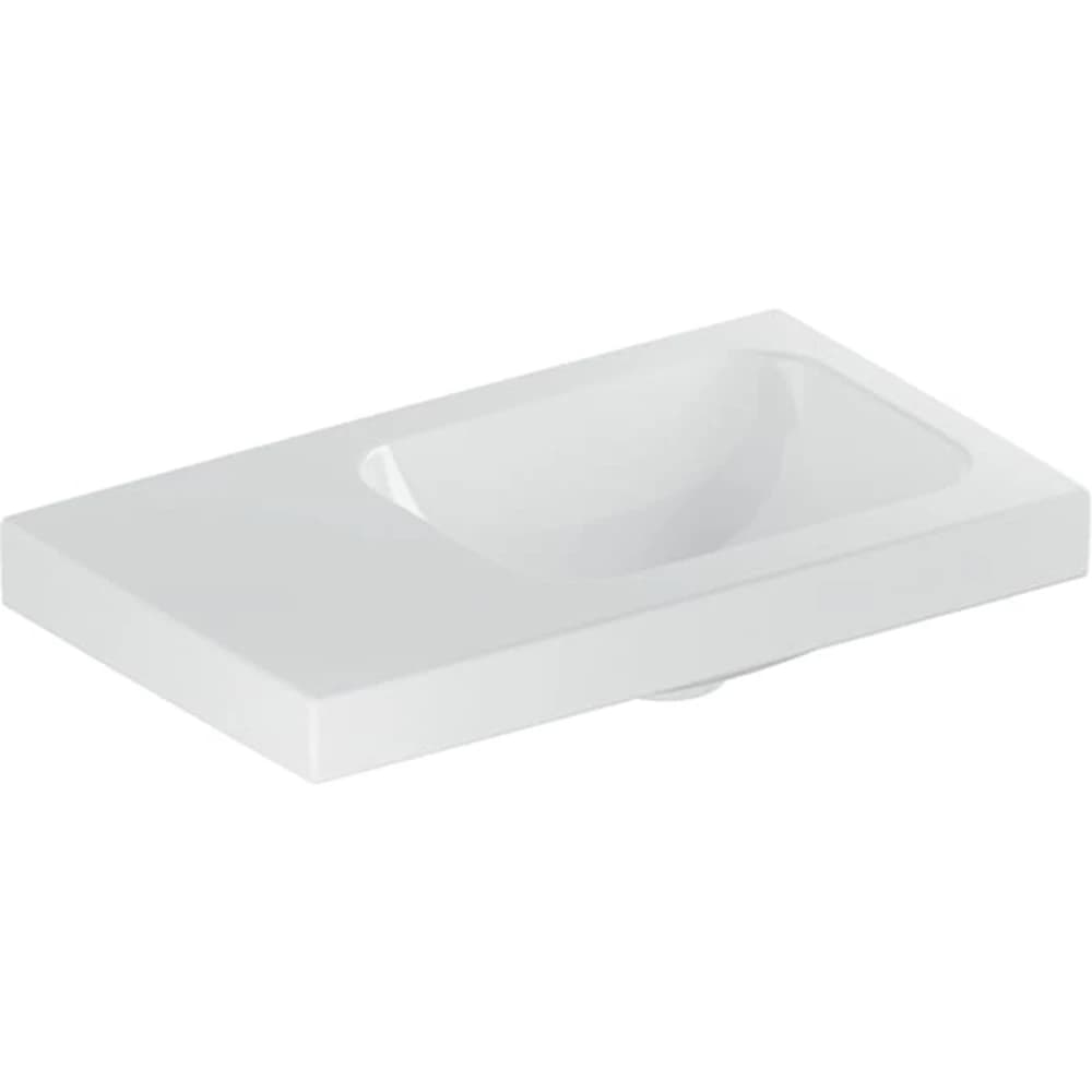 Geberit iCon 53x31 Cm Etajerli Lavabo - 501.833.00.3