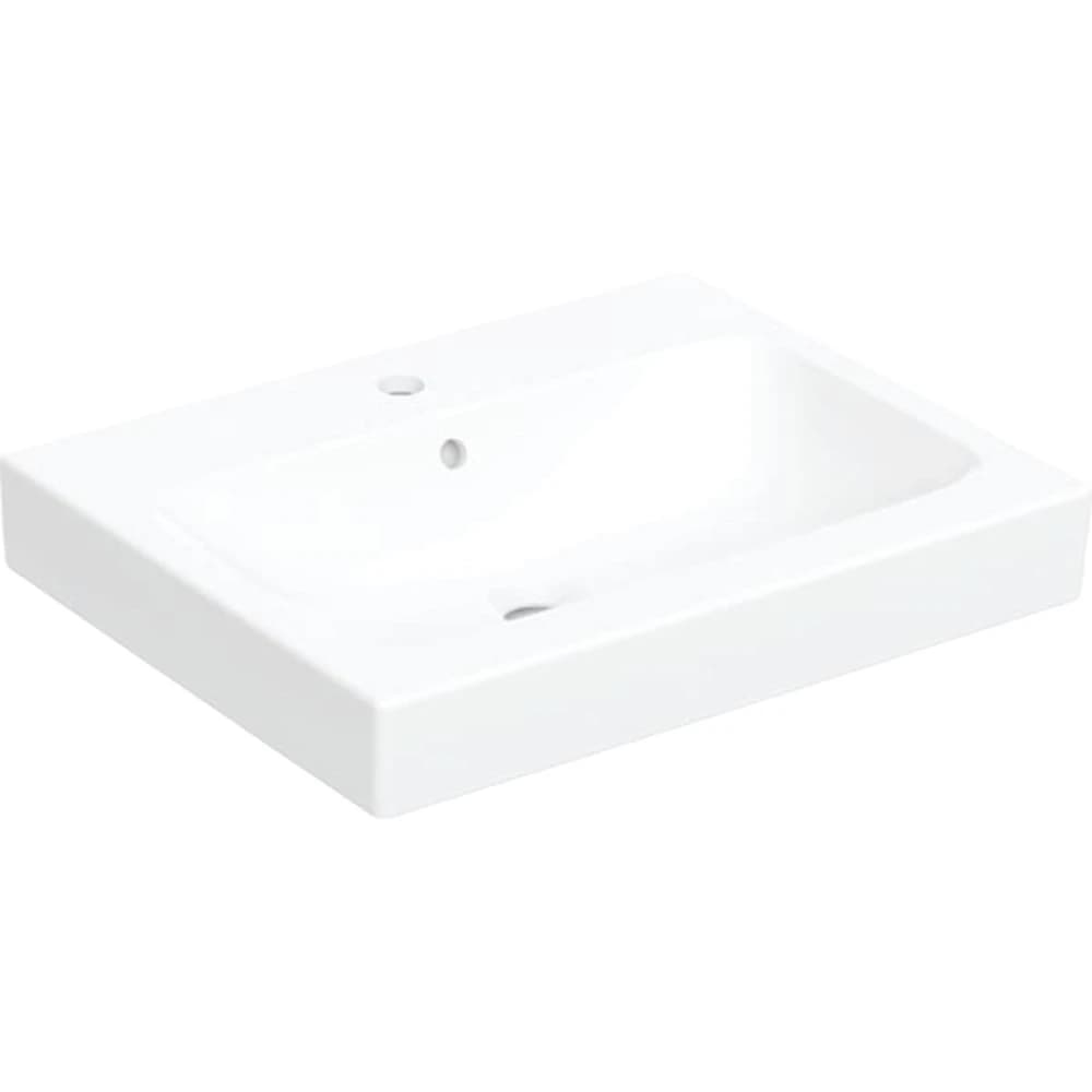 Geberit Icon 60x49 Cm Çanak Lavabo - 124560000