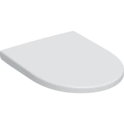Geberit iCon EasyMount Klozet Kapağı - 501.660.01.1 görsel 1