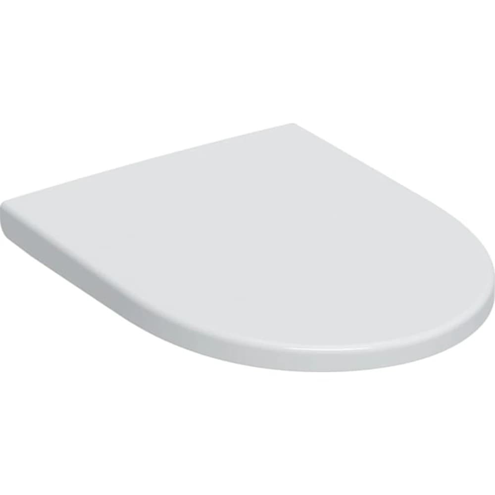 Geberit iCon EasyMount Klozet Kapağı - 501.660.01.1