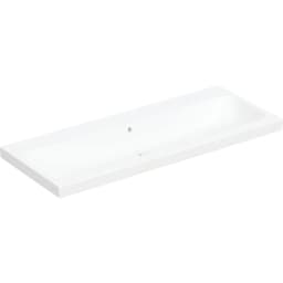 Geberit iCon Light 120x48 Cm Lavabo - 501.837.00.3 görsel 1