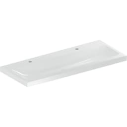 Geberit iCon Light 120x48 Cm Lavabo - 501.837.00.5 görsel 1