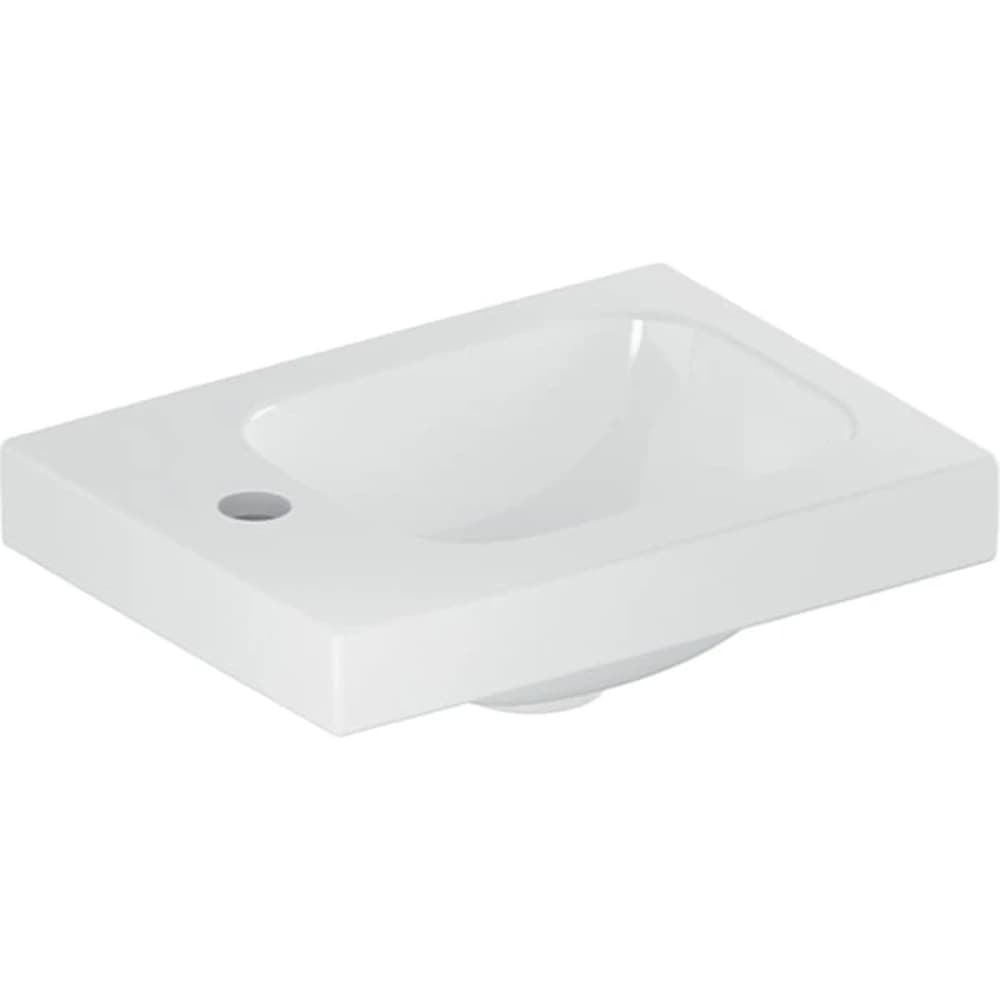 Geberit iCon Light 38x28 Cm Lavabo - 501.831.00.1
