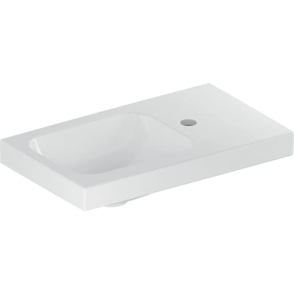 Geberit iCon Light 53x31 Cm Etajerli Lavabo - 501.832.00.1
