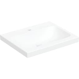 Geberit iCon Light 60x48 Cm Çanak Lavabo - 501.847.00.5 görsel 1