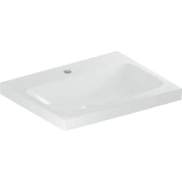 Geberit iCon Light 60x48 Cm Lavabo - 501.834.00.5 görsel 1