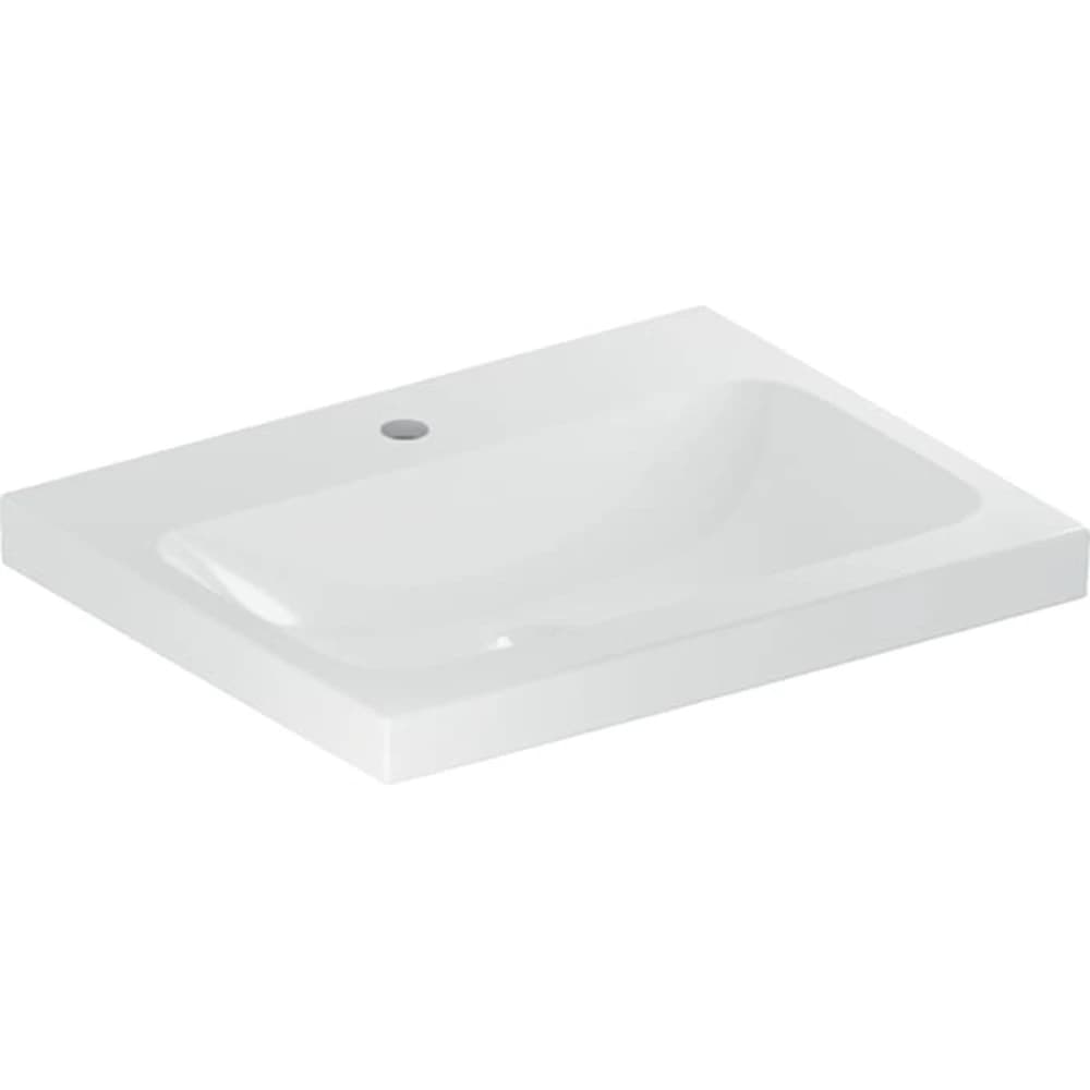 Geberit iCon Light 60x48 Cm Lavabo - 501.834.00.5