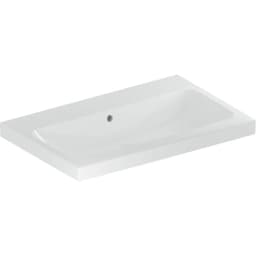 Geberit iCon Light 75x48 Cm Lavabo - 501.835.00.3 görsel 1
