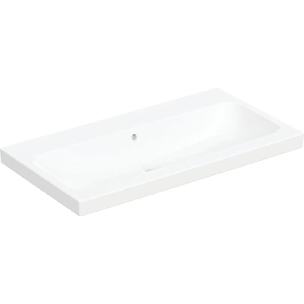 Geberit iCon Light 90x48 Cm Lavabo - 501.836.00.1