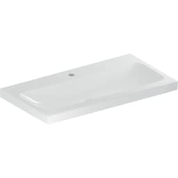 Geberit iCon Light 90x48 Cm Lavabo - 501.836.00.5 görsel 1
