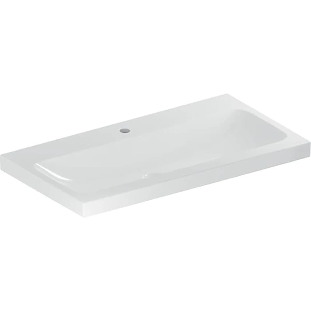 Geberit iCon Light 90x48 Cm Lavabo - 501.836.00.5