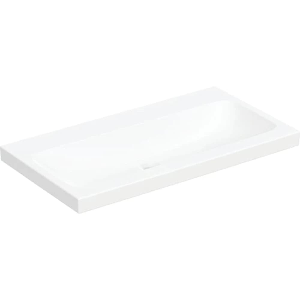 Geberit iCon Light 90x48 Cm Lavabo - 501.836.00.7
