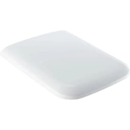 Geberit Icon Yavaş Kapanan Klozet Kapağı - 500.837.01.1 görsel 1