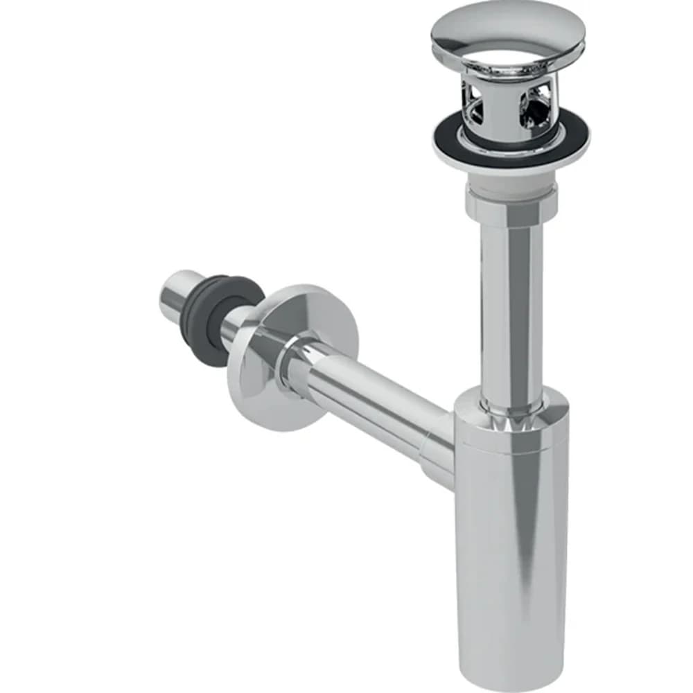 Geberit Lavabo Sifon Seti - 151.021.21.1