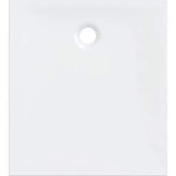 Geberit Nemea 100x90 Cm Dikdörtgen Duş Teknesi - 550.574.00.1 görsel 1