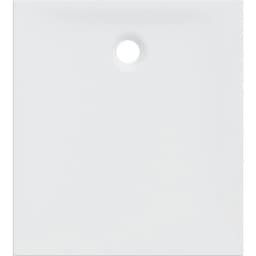 Geberit Nemea 100x90 Cm Dikdörtgen Duş Teknesi - 550.594.00.1 görsel 1