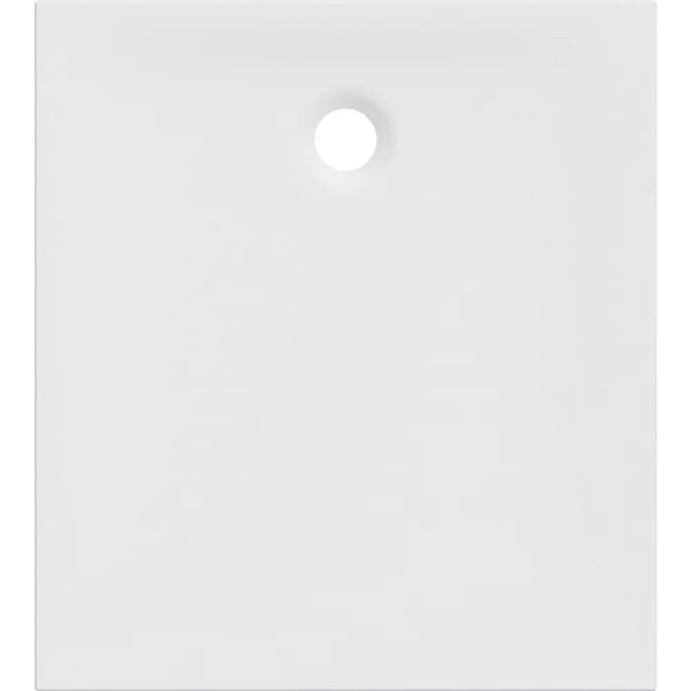 Geberit Nemea 100x90 Cm Dikdörtgen Duş Teknesi - 550.594.00.1