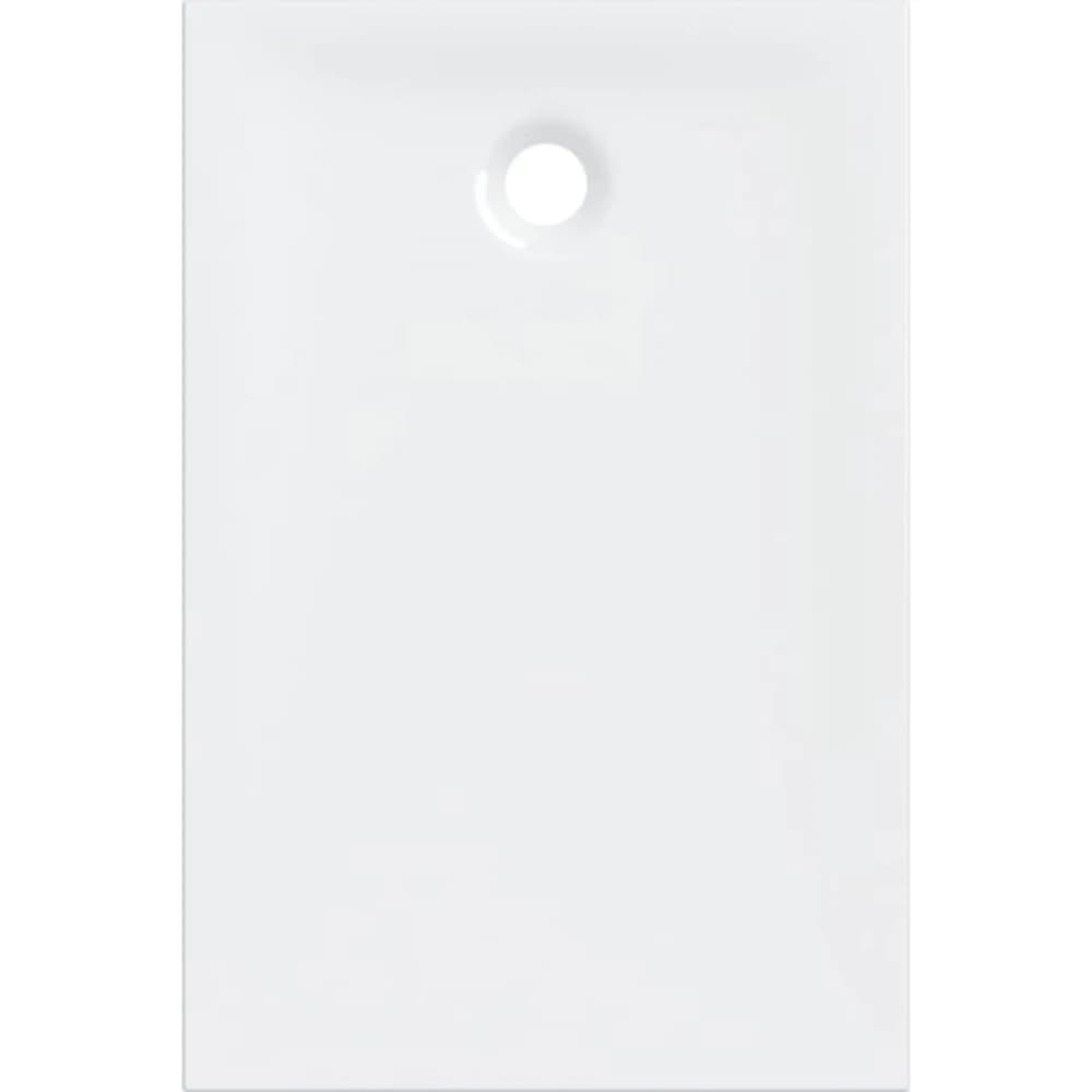 Geberit Nemea 120x80 Cm Dikdörtgen Duş Teknesi - 550.575.00.1
